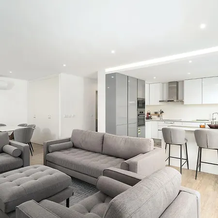 Modern 1 With Pool By Homing
