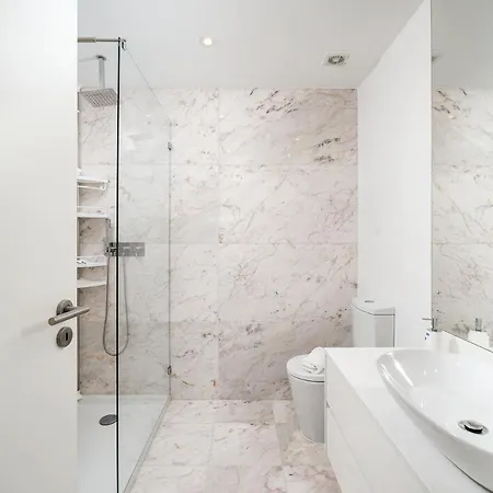 Apartamento Modern 1 With Pool By Homing *