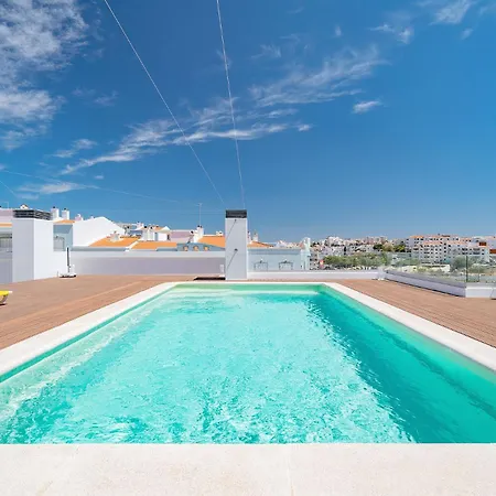 Apartamento Modern 1 With Pool By Homing *